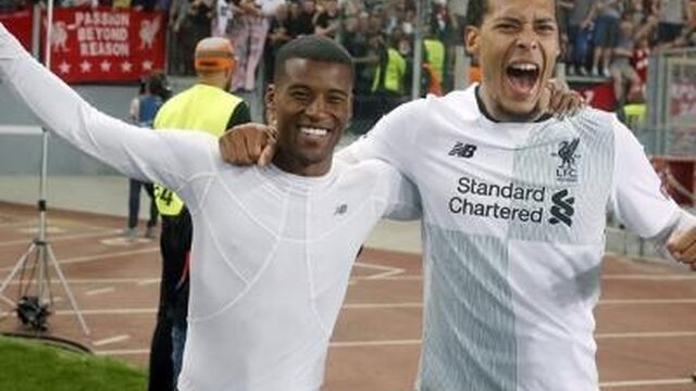 Vandaag op NPO Radio 1: Finale Champions League en ontknoping Giro d'Italia