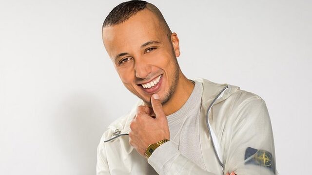 Presentator Morad maakt excuses voor uitzending dinsdag 24 september