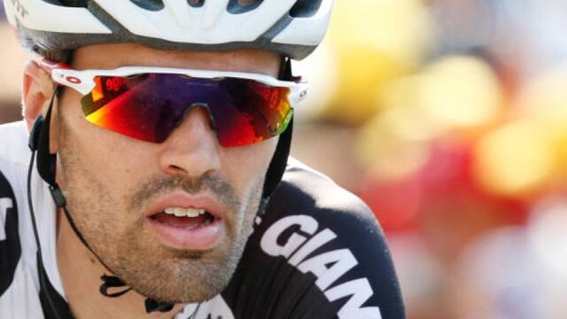 Dumoulin gaat Froome voorbij in klassement, Quintana wint etappe