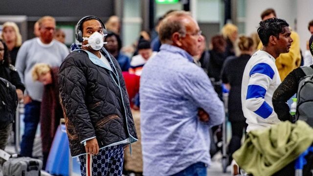 Nederlanders terughalen uit buitenland: 'Het is een race tegen de klok'