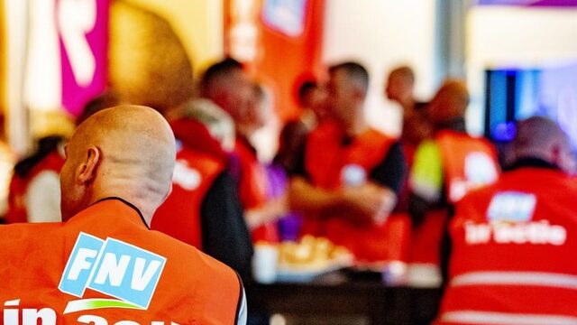 Vakbonden achterhaald? 'Er is te weinig aandacht voor de jonge generatie'