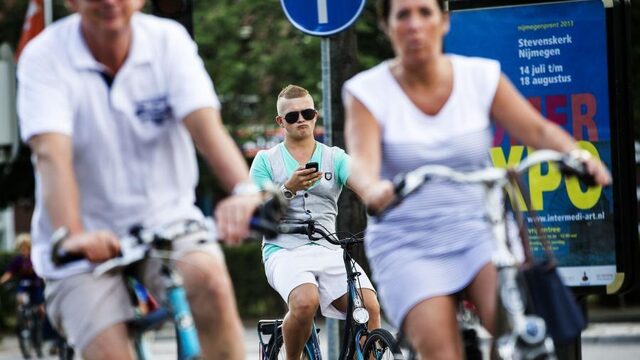 Appverbod voelt als overwinning voor vader omgekomen Tommy-Boy