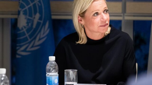 Hennis: 'IS-kinderen moeten terug naar Nederland'