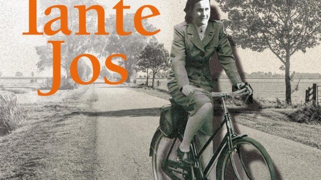 Nieuwe podcast plaatst vraagtekens bij verzetsheldin Tante Jos