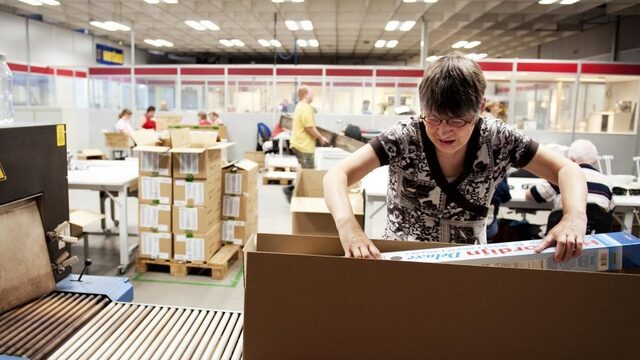 Wajongers mogelijk gekort door nieuwe regeling, '150 euro minder is voor Folke veel geld'