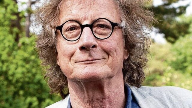 Thomas Verbogt: 'Ik ben over een heleboel onzeker, maar ik weet wel dat ik met die verhalen iets kan raken'