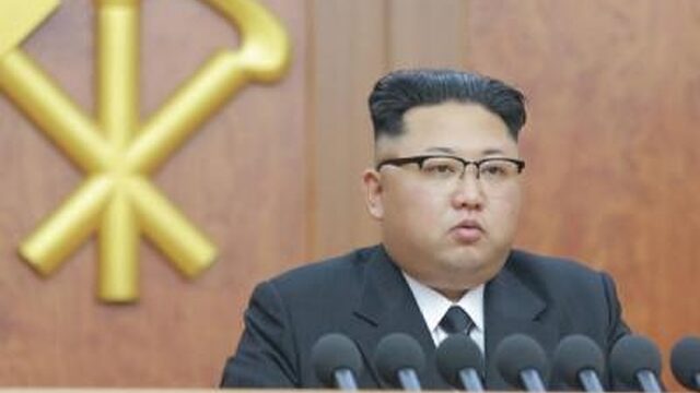 Noord-Korea blijft bereid tot gesprek met VS