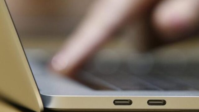 Mac-gebruikers jarenlang bespied via hun webcam
