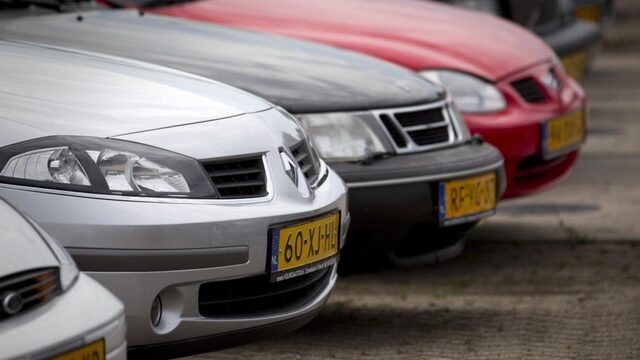 Datalek bij autobedrijven treft mogelijk miljoenen Nederlanders