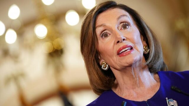 Democraten beginnen afzettingsprocedure tegen Trump, hoe kansrijk is dat?