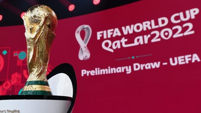 'We kunnen niet van sporters eisen om het WK in Qatar te boycotten'