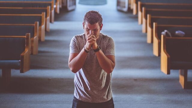 Bijna 1 op de 5 christenen gaat na corona niet of minder naar de kerk