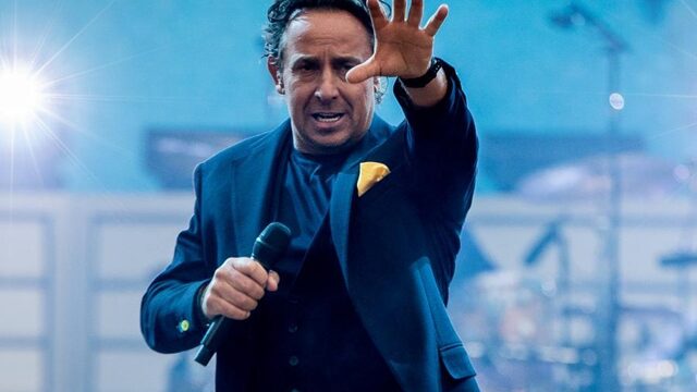 Marco Borsato: 'Ik geloof zeker dat er iets is na dit leven'