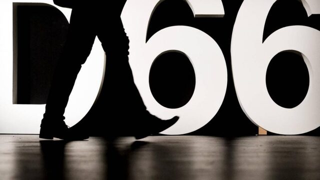 Grensoverschrijdend gedrag D66-strateeg onbewezen, wel 19 meldingen onveiligheid