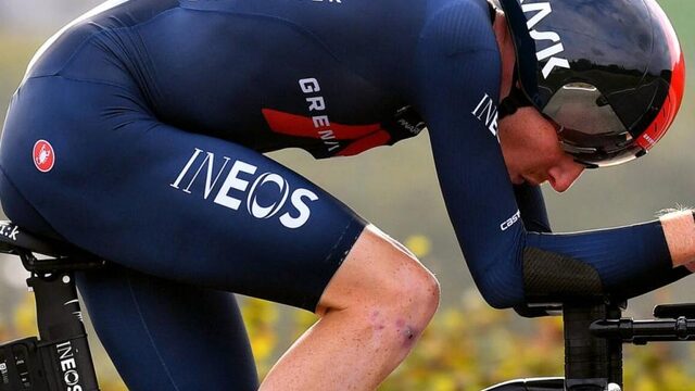 Geoghegan Hart wint tweestrijd om eindzege Giro, Kelderman derde