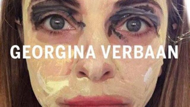 Georgina Verbaan: 'Woede moet er ook uit natuurlijk, liever via je pen'