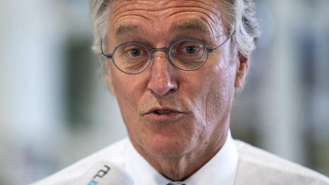 Burgemeester Jorritsma van Eindhoven: Versoepeling voor voetbalstadions doodeng