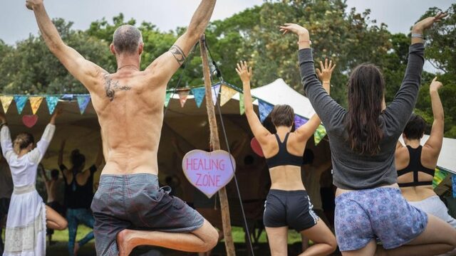Waarom oosterse spiritualiteit zo aanslaat in het westen