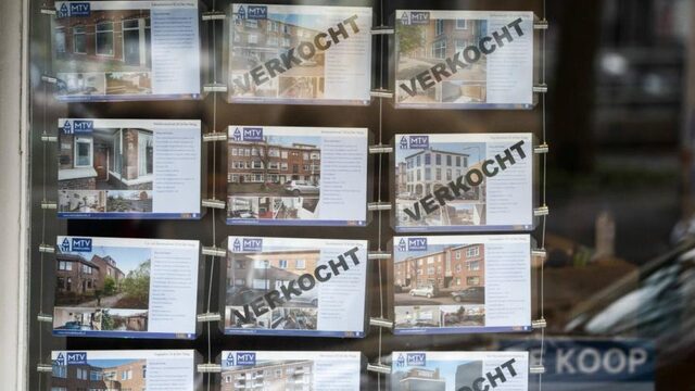 Verrassende impact van corona op de huizenmarkt