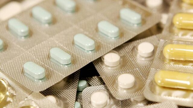 Poli gaat patiënten begeleiden bij het afbouwen van antidepressiva