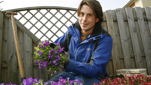 Tuinen moeten groener: 'Dichtstraten is echt niet meer van deze tijd'