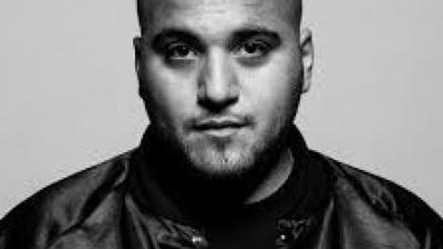 Massih Hutak: 'Laat Ronnie Flex Anne Frank voorlezen'
