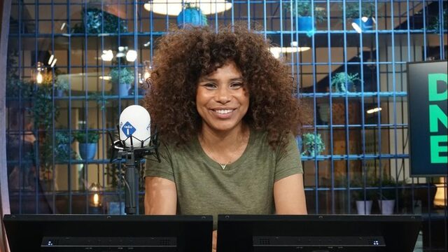 Natasja Gibbs presenteert vanaf dit najaar De Nieuws BV