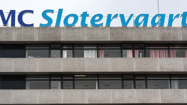 Ook MC Slotervaart in Amsterdam is failliet