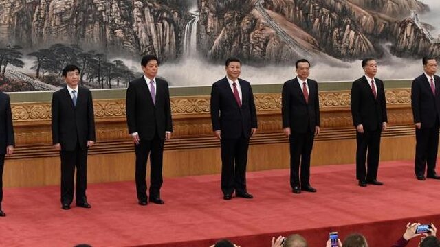 Xi Jinping oppermachtig, geen opvolger in zicht
