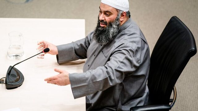 Al Fitrah ontkent beïnvloeding uit het buitenland