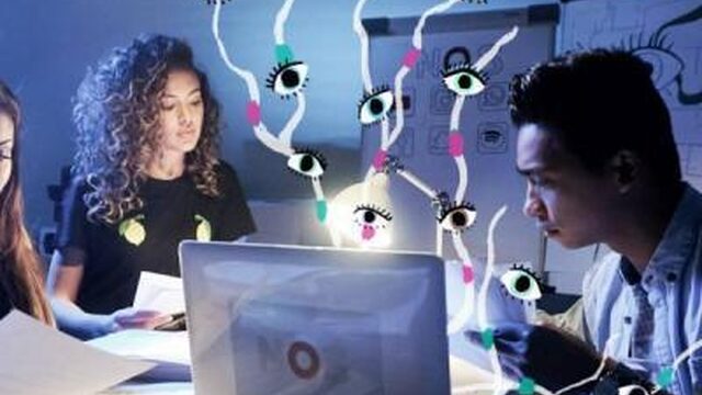 3 miljoen pagina's aan data: dit weten techbedrijven over jou