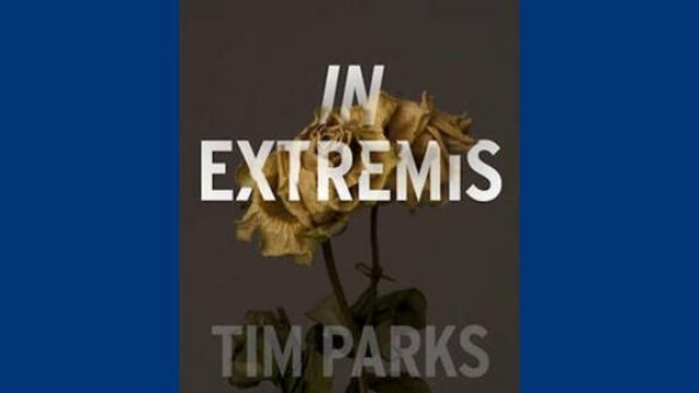 'In Extremis': over veerkracht, overlevingsdrift én sterven