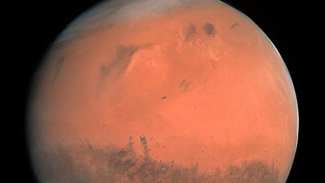 Wat kunnen 'aardbevingen' op Mars ons vertellen?