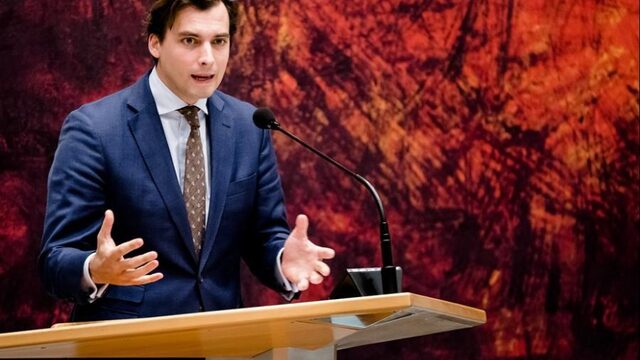 Baudet wil weer partijleider worden, meerderheid bestuur wil hem weg