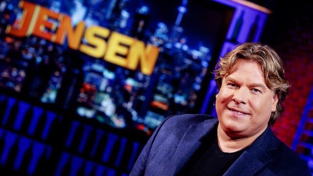 'Er is kennelijk geen grote doelgroep voor freakshow Jensen'