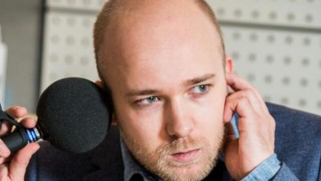 De week van Diederik