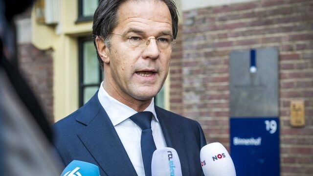 Was de relreactie van Rutte afdoende?