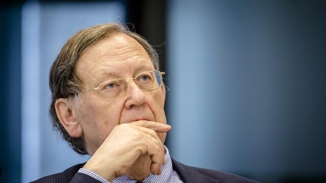 Oud DNB-president: Net als bij de schuldencrisis is groepsdenken een probleem