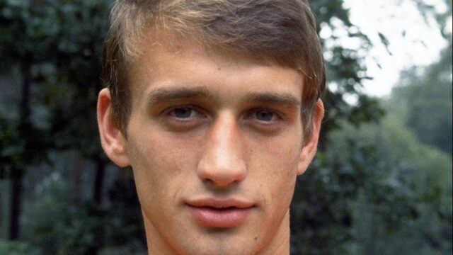Oud-voetballer Rob Rensenbrink (72) overleden
