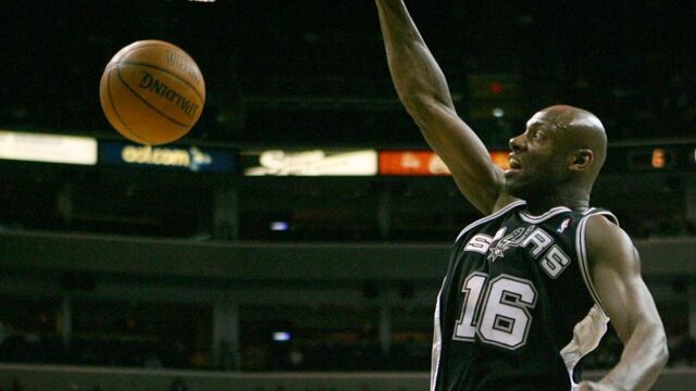 Francisco Elson: de enige Nederlander die ooit de NBA won