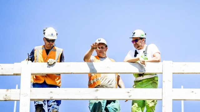 Wanneer heb je een 'zwaar beroep'?