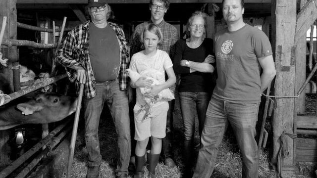 Deze boeren gooiden het roer om en dit is wat er gebeurde