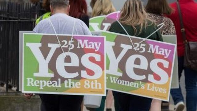 'Heel treurig dat Ierse vrouwen als dief in de nacht naar Engeland moeten voor een abortus'