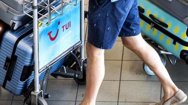 Steeds meer reisorganisaties staan op omvallen: krijg je jouw geld nog terug?