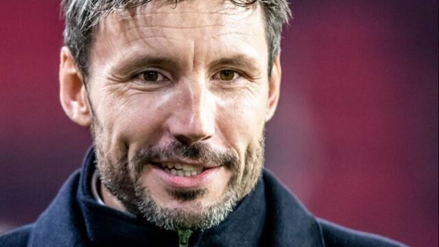 NOS Voetbalpodcast #28: Van Bommel krijgt de komende maanden om zich te bewijzen