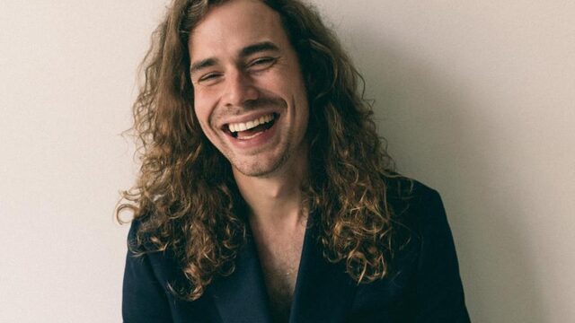 Lucas Hamming wordt 27: 'Mijn definitie van rock and roll is verschoven'