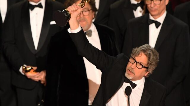 Bohemian Rhapsody grote winnaar Oscars, Green Book beste film