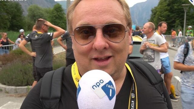 Roef en Route: Skippy de eenzame demonstrant