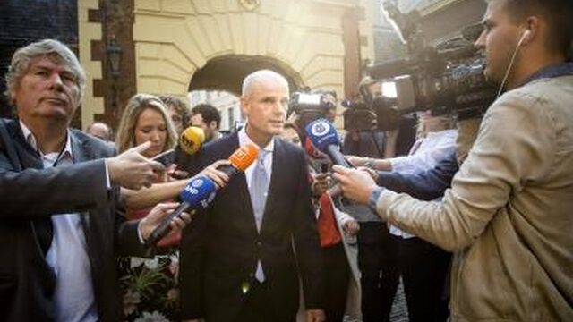 Kabinet stelt Rusland aansprakelijk voor neerhalen MH17