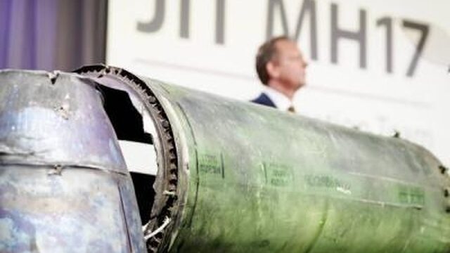 MH17-onderzoek: wettig bewijs, ontkenning, nabestaanden willen stappen